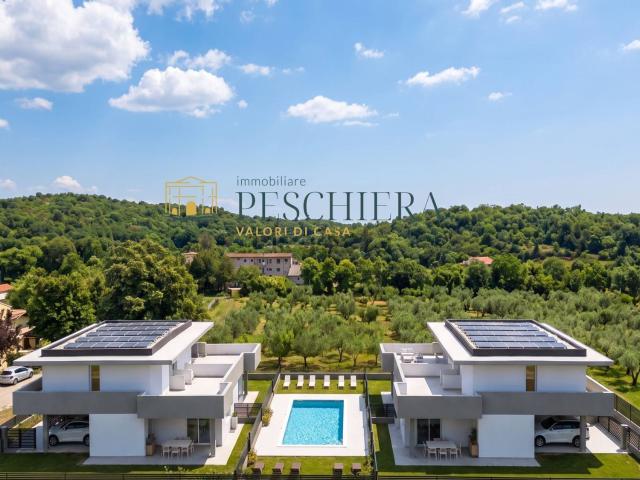 Casa in vendita a Valeggio sul Mincio, Verona