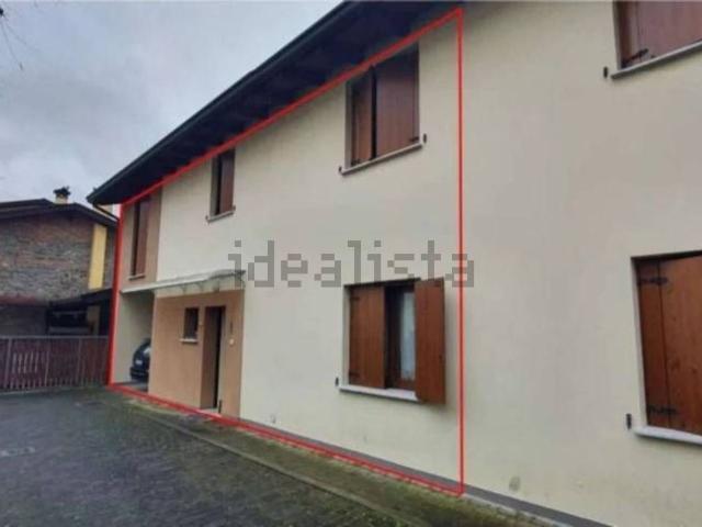 Casa in vendita a Gorizia, Friuli-Venezia Giulia