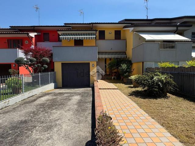 Casa in vendita a Conselve, Veneto