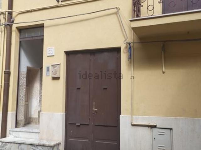 Casa in vendita a Bivona, Sicilia