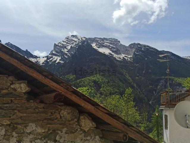 Casa in vendita a Rivamonte Agordino, Veneto
