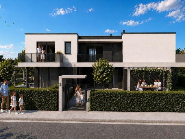 Casa in vendita a Ovest, Brenzone
