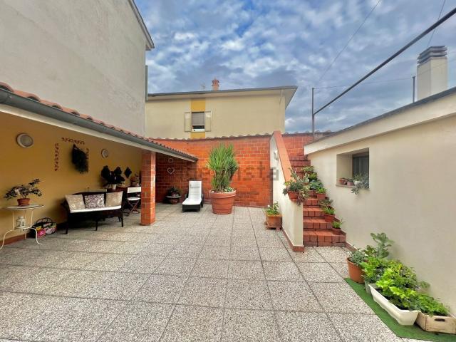 Casa in vendita a Unione dei Comuni Circondario dell'Empolese Valdelsa, Empoli