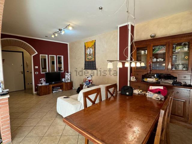 Casa in vendita a Giugnano, Lamporecchio