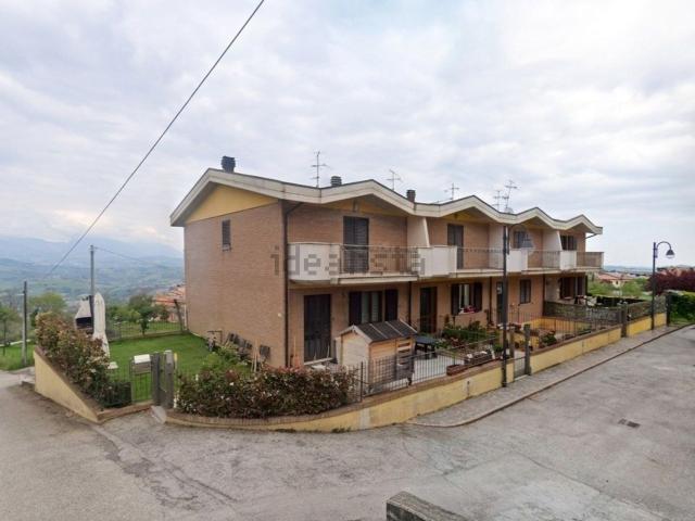 Casa in vendita a Cermignano, Abruzzo