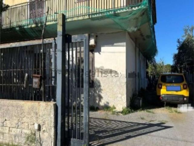 Casa in vendita a Augusta, Siracusa