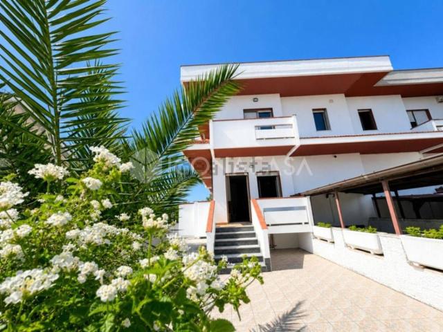Casa in vendita a San Silvestro, Pescara