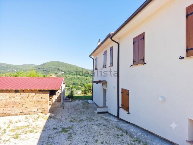 Casa in vendita a Archileggi, Amelia