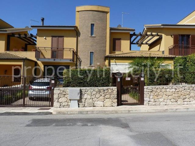 Casa in vendita a Belvedere, Siracusa