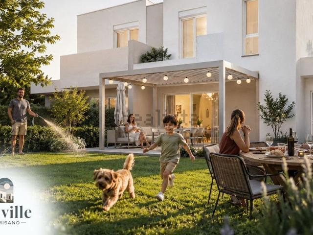 Casa in vendita a Camisano Vicentino, Vicenza