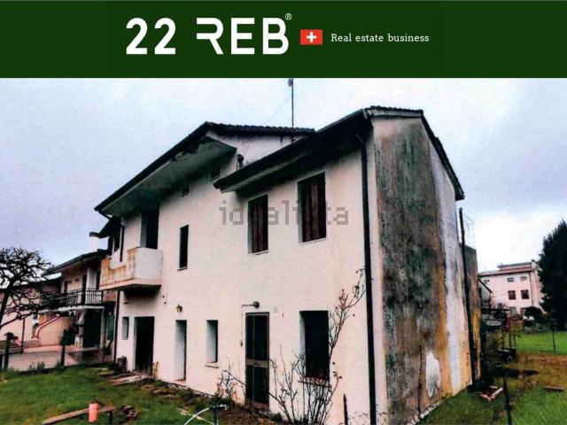 Casa in vendita a San Mauro, San Michele al Tagliamento