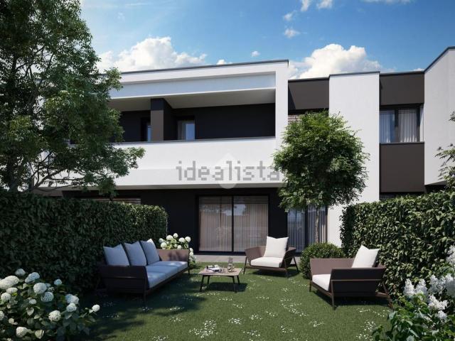 Casa in vendita a Unione delle Terre d'Argine, Carpi