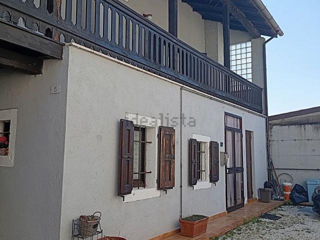 Casa in vendita a Travesio, Friuli-Venezia Giulia