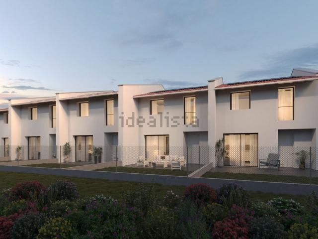 Casa in vendita a Casteldebole, Bologna