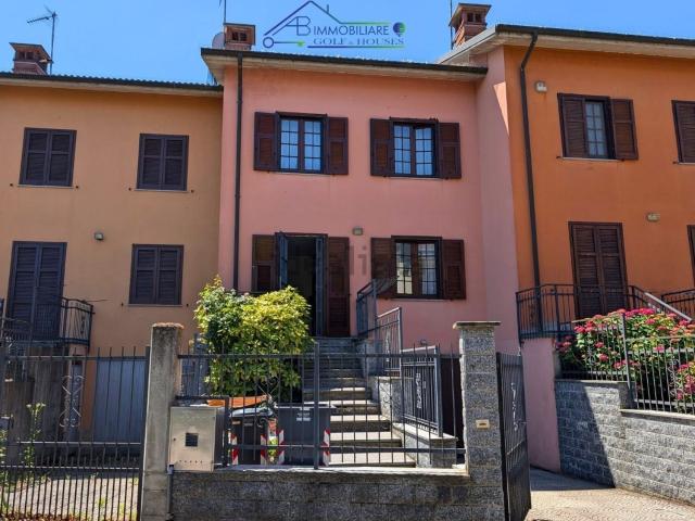 Casa in vendita a Piemonte, Alessandria