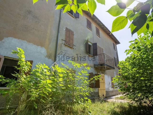 Casa in vendita a Cavriago-San Terenziano, Cavriago