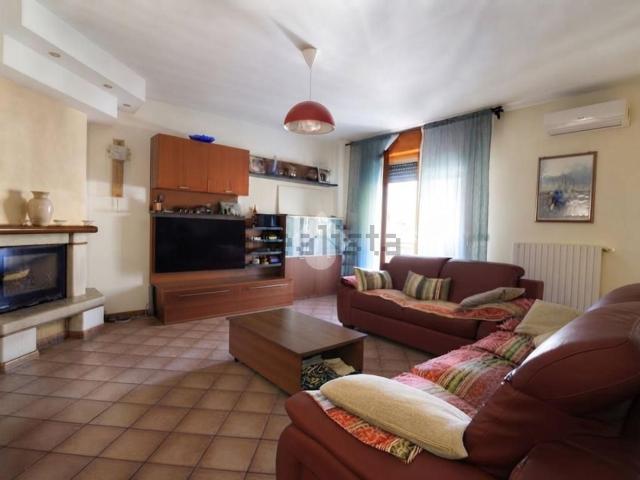 Casa in vendita a Crocetta, Longiano