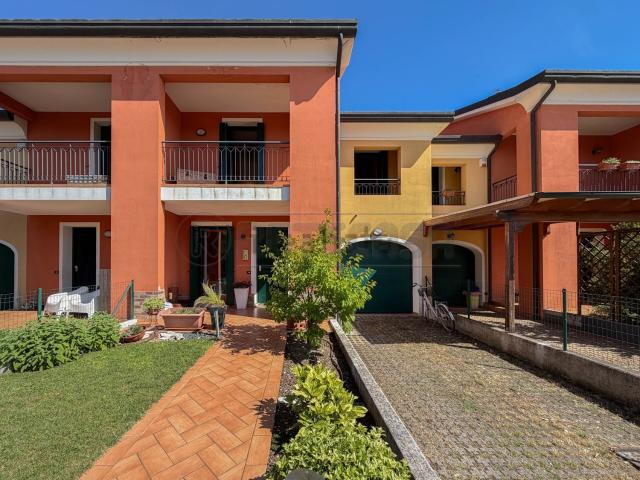 Casa in vendita a Costabissara, Veneto