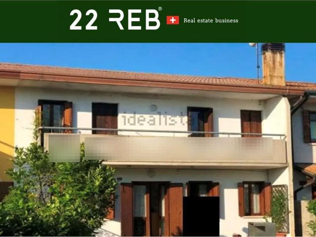 Casa in vendita a Morgano
