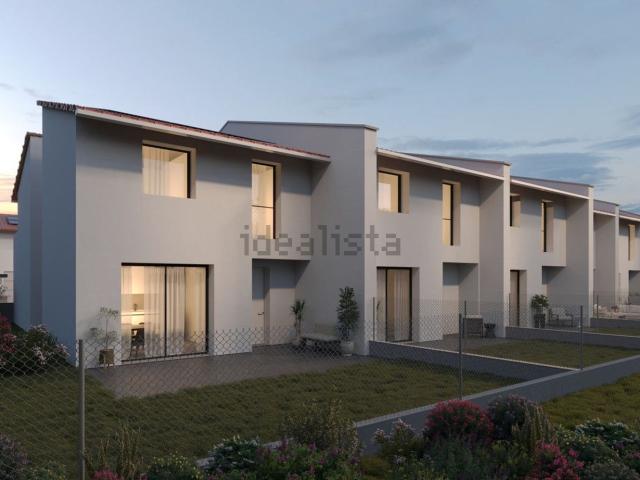 Casa in vendita a Casteldebole, Bologna