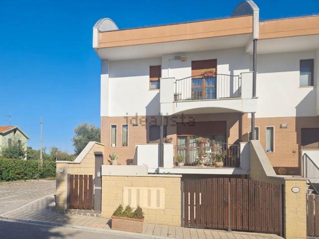 Casa in vendita a Ripattoni Vecchio, Cepagatti