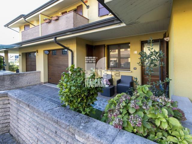 Casa in vendita a Tripoli, San Giorgio Bigarello