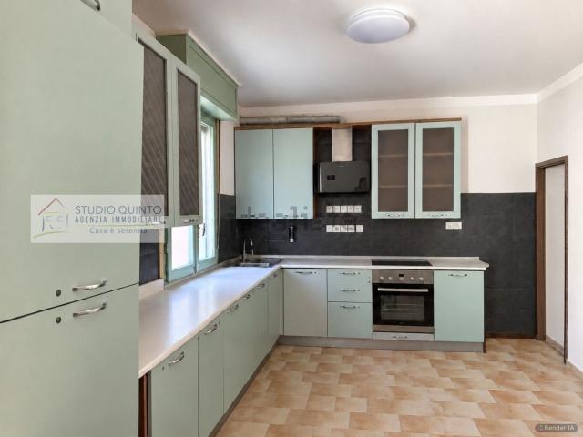 Casa in vendita a Trebaseleghe, Padova