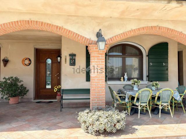 Casa in vendita a Motteggiana, Lombardia