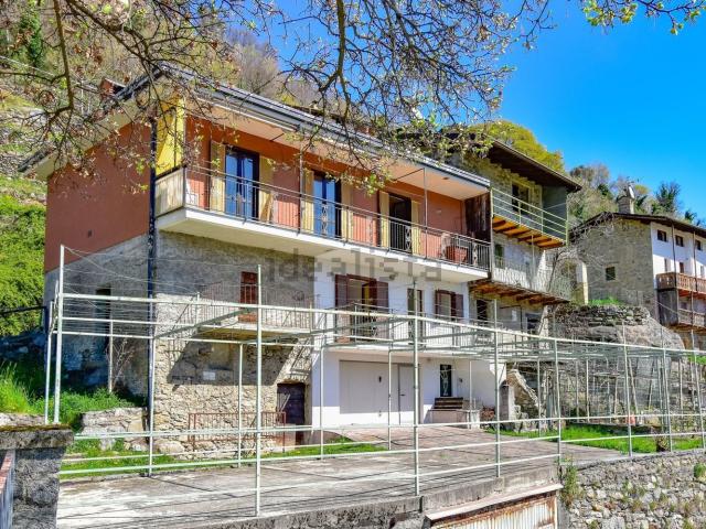 Casa in vendita a Santa Croce, Civo