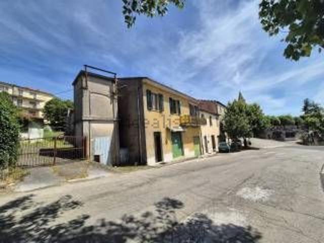 Casa in vendita a Unione dei Comuni Montani Amiata Grossetana, Castell'azzara