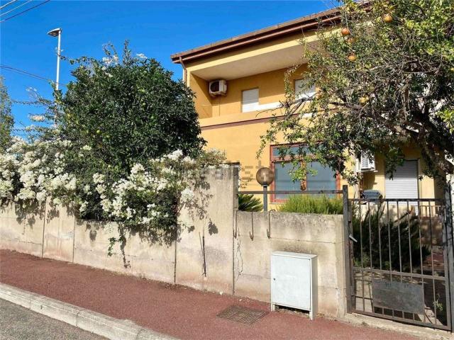 Casa in vendita a Carbonia, Sardigna/Sardegna