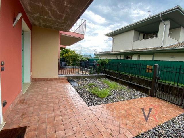 Casa in vendita a Brandico, Lombardia