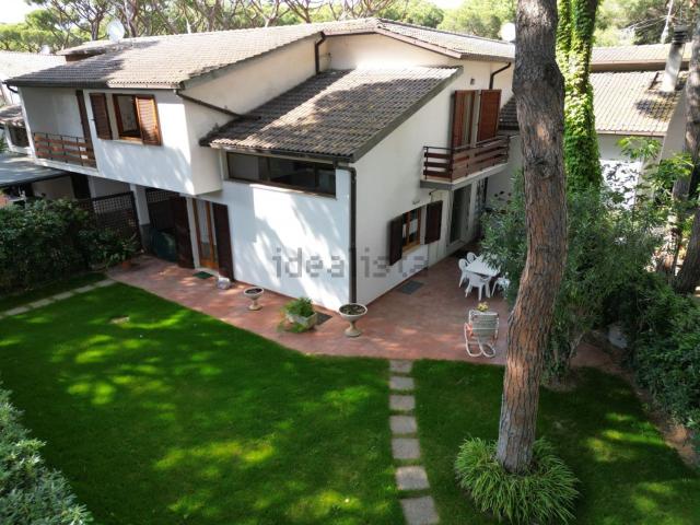 Casa in vendita a Castiglione Della Pescaia, Toscana