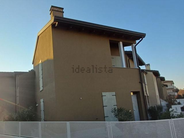 Casa in vendita a Russi, Reggio Emilia