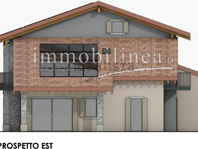 Casa in vendita a Rubiana, Caprino Veronese