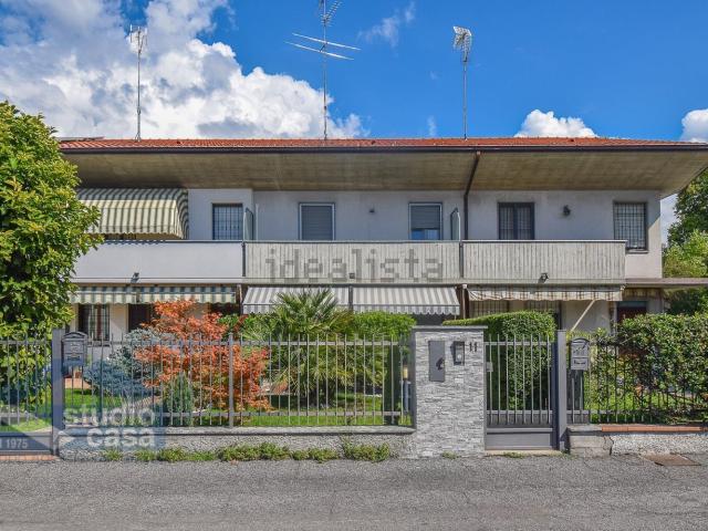 Casa in vendita a Lodi, Lombardia