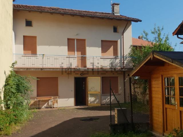 Casa in vendita a Maniagolibero / Manià Livri, Maniago / Manià