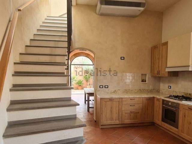 Casa in vendita a La Ginestra, Montevarchi