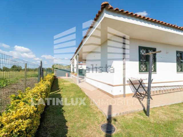 Casa in vendita a Borgo Piave, Latina
