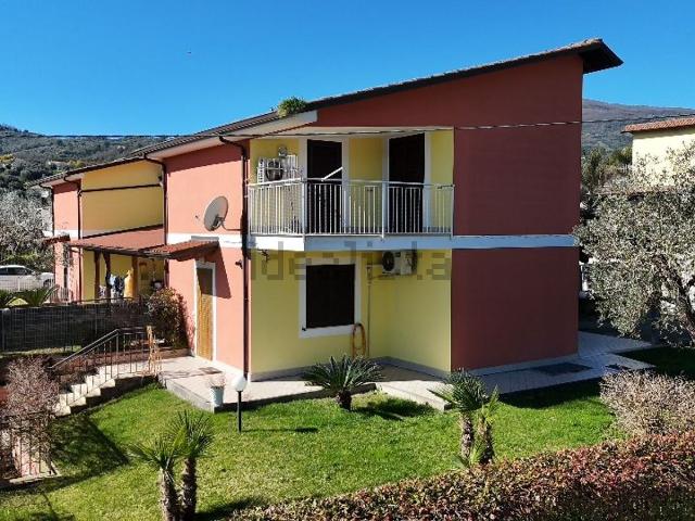 Casa in vendita a Omignano, Campania