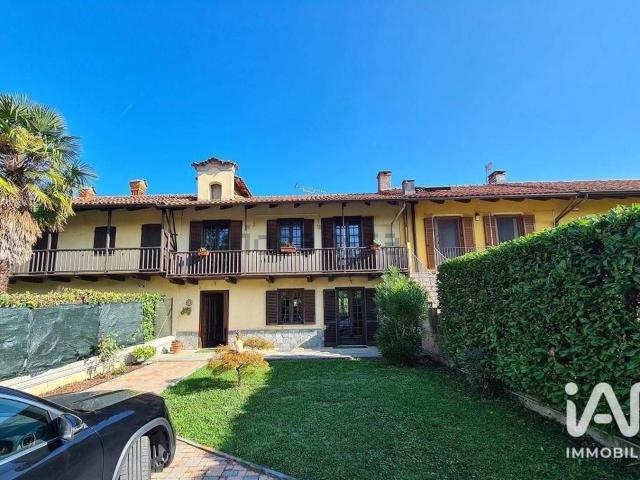 Casa in vendita a Piemonte, Torino