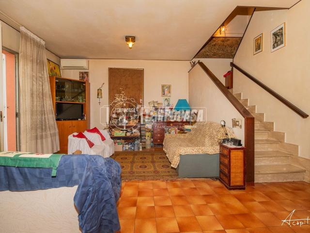 Casa in vendita a Buon Pastore-Sant'Agnese-San Damaso, Modena