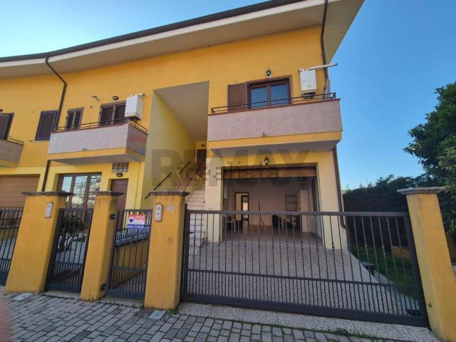 Casa in vendita a Francavilla Al Mare, Abruzzo