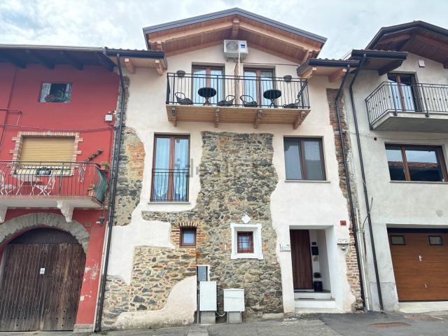 Casa in vendita a Piemonte, Torino