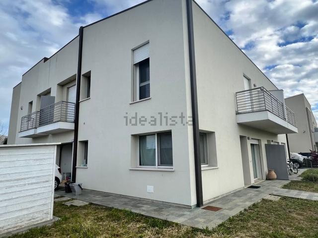 Casa in vendita a Unione dei comuni della Bassa Romagna, Lugo