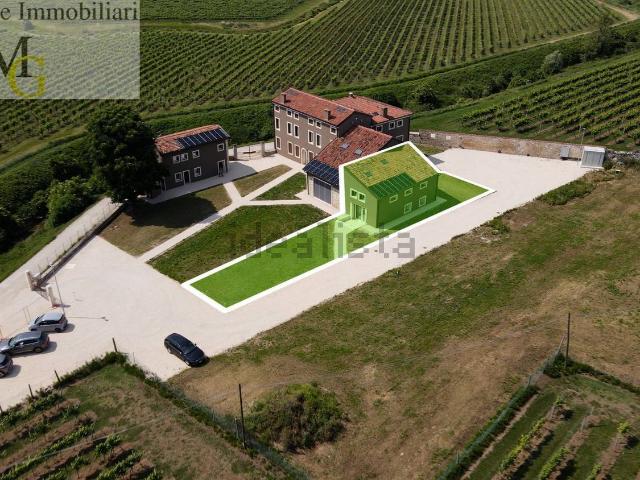 Casa in vendita a Lonigo, Veneto