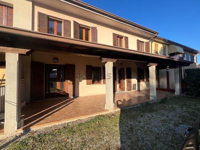 Casa in vendita a Olme, Mogliano Veneto