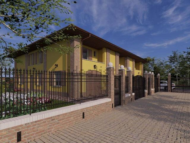 Casa in vendita a Unione Reno Galliera, San Giorgio Di Piano