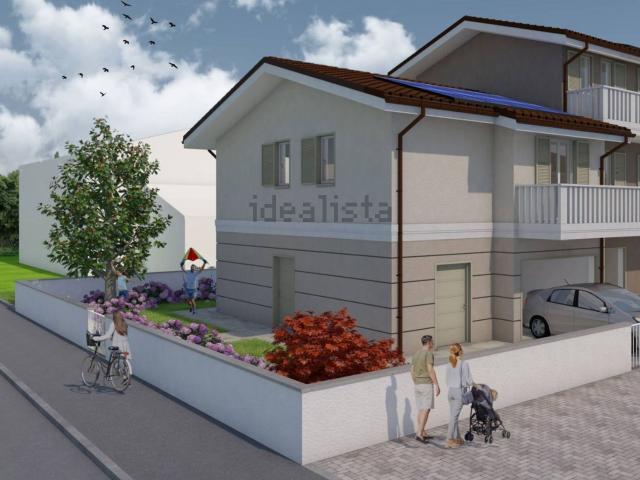 Casa in vendita a Lucinico / Ločnik / Luzinìs, Gorizia