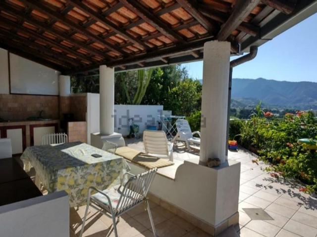Casa in vendita a Belvedere, Falcone